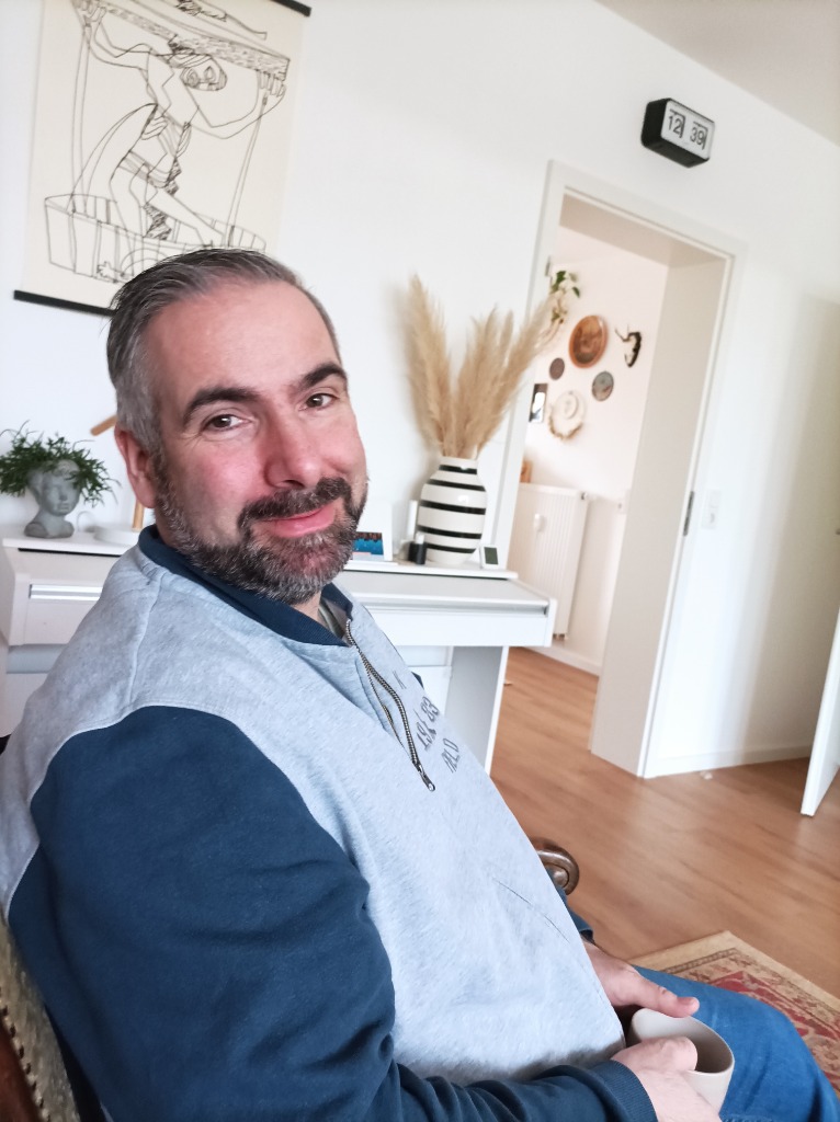 Licio — Gründer von Profit-Rechner.de